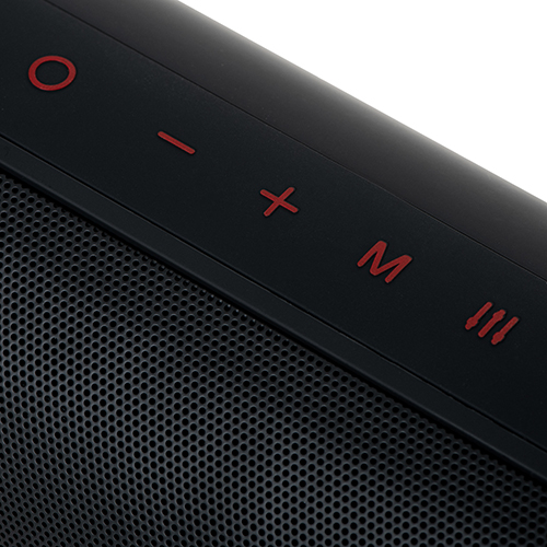 Bezdrôtové reproduktory s Bluetooth